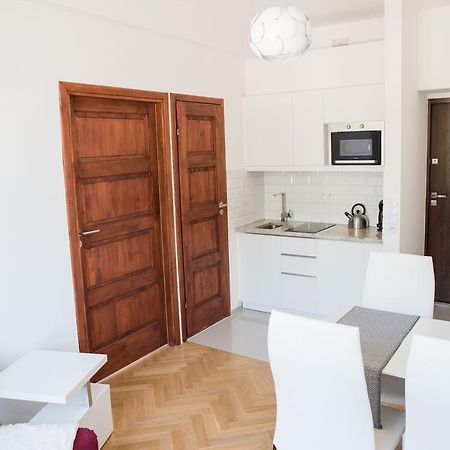 Apartment Nearto Old Town Na Ustroniu Street クラクフ エクステリア 写真